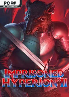 Imprisoned Hyperion 2 ราคาถูก